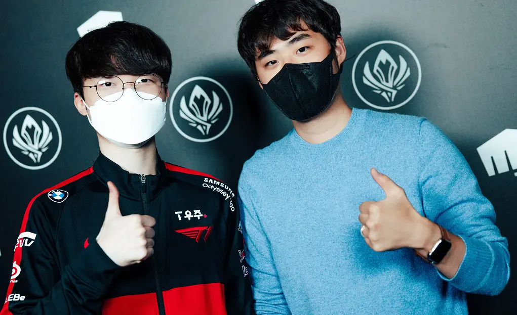 RNG翻盘T1,Gumayusi开启传奇时刻焦点之战四强赛,技惊四座 RNG翻盘T1,Gumayusi开启传奇时刻焦点之战四强赛,技惊四座