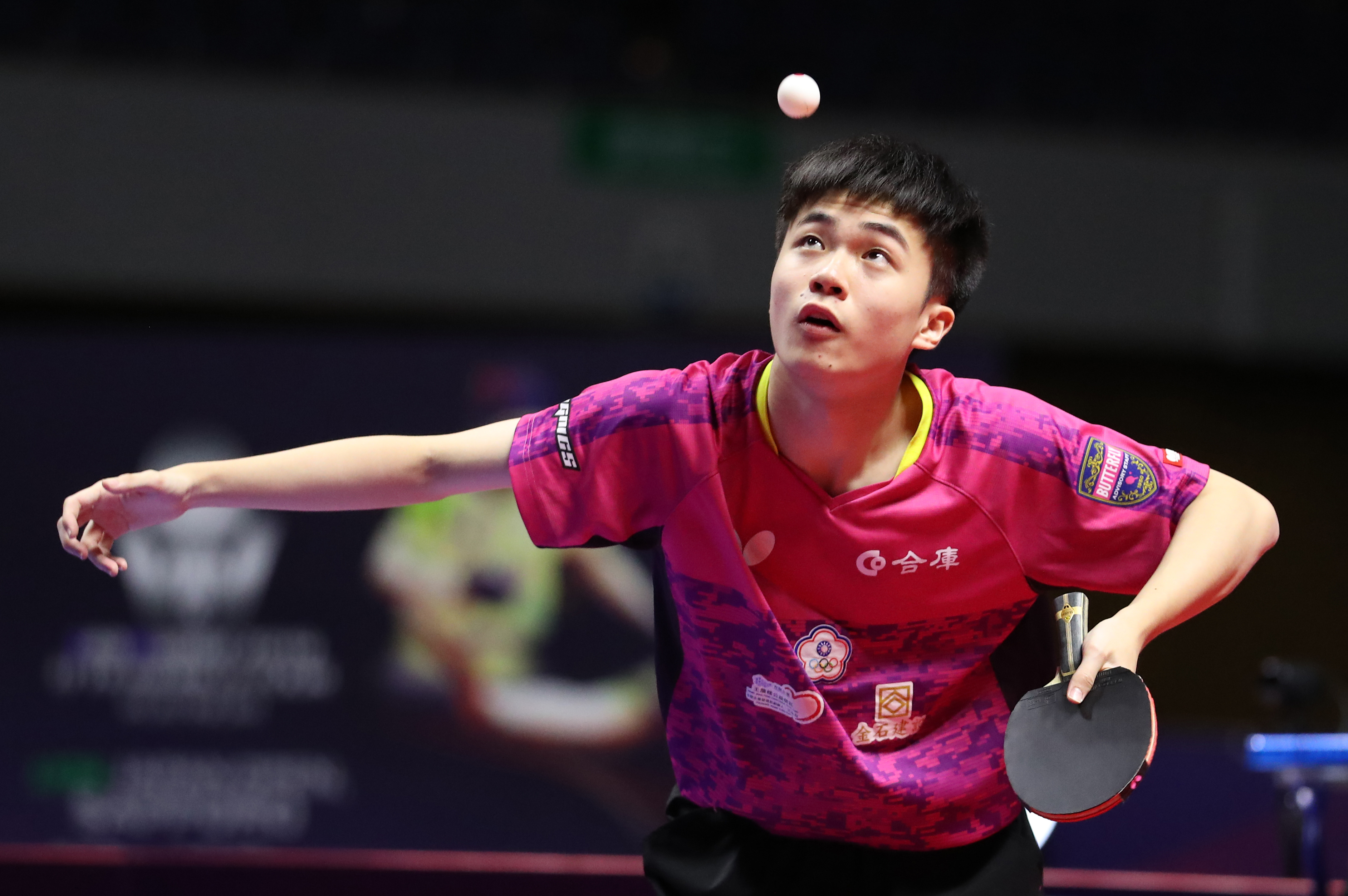 包含日本乒乓球队强势波兰乒乓球队,许昕惊艳世界的词条 包含日本乒乓球队强势波兰乒乓球队,许昕惊艳世界的词条