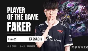 NS力克MAD，Deft团战一打五宿敌对决入围赛，技惊四座