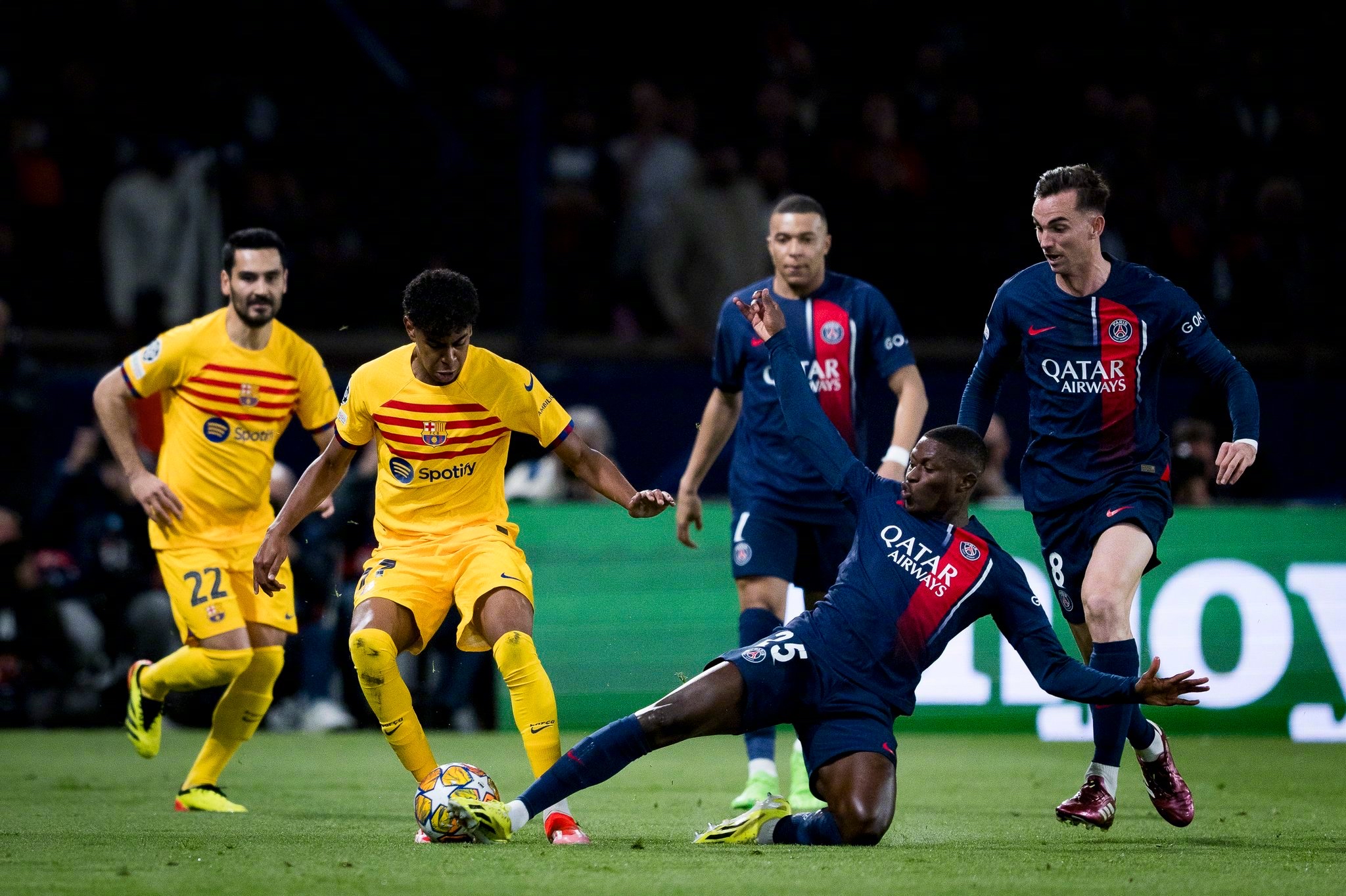 终极对抗！比分分析战火再次点燃