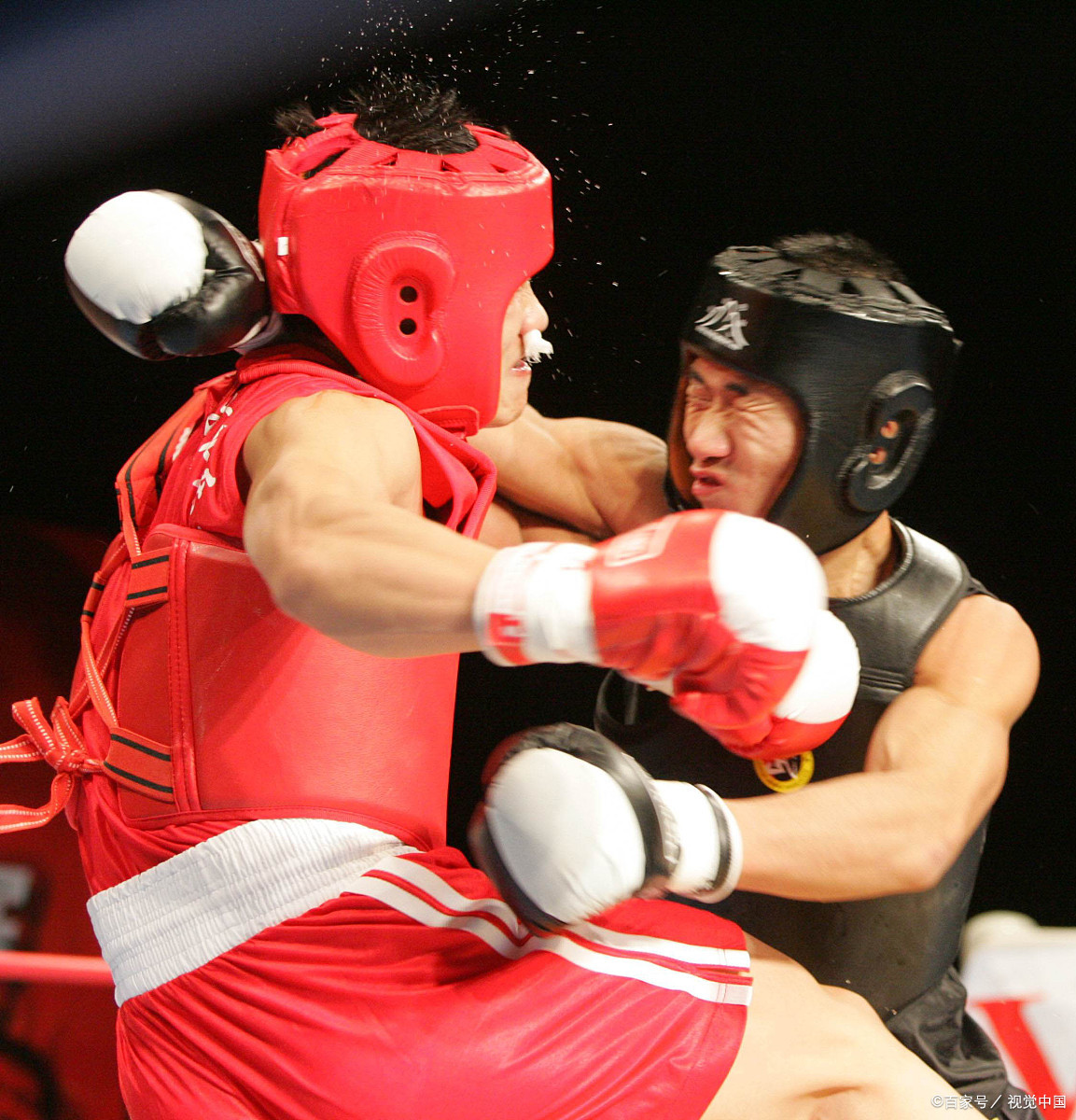 拳击战术革新取得奇效，引发战术热潮