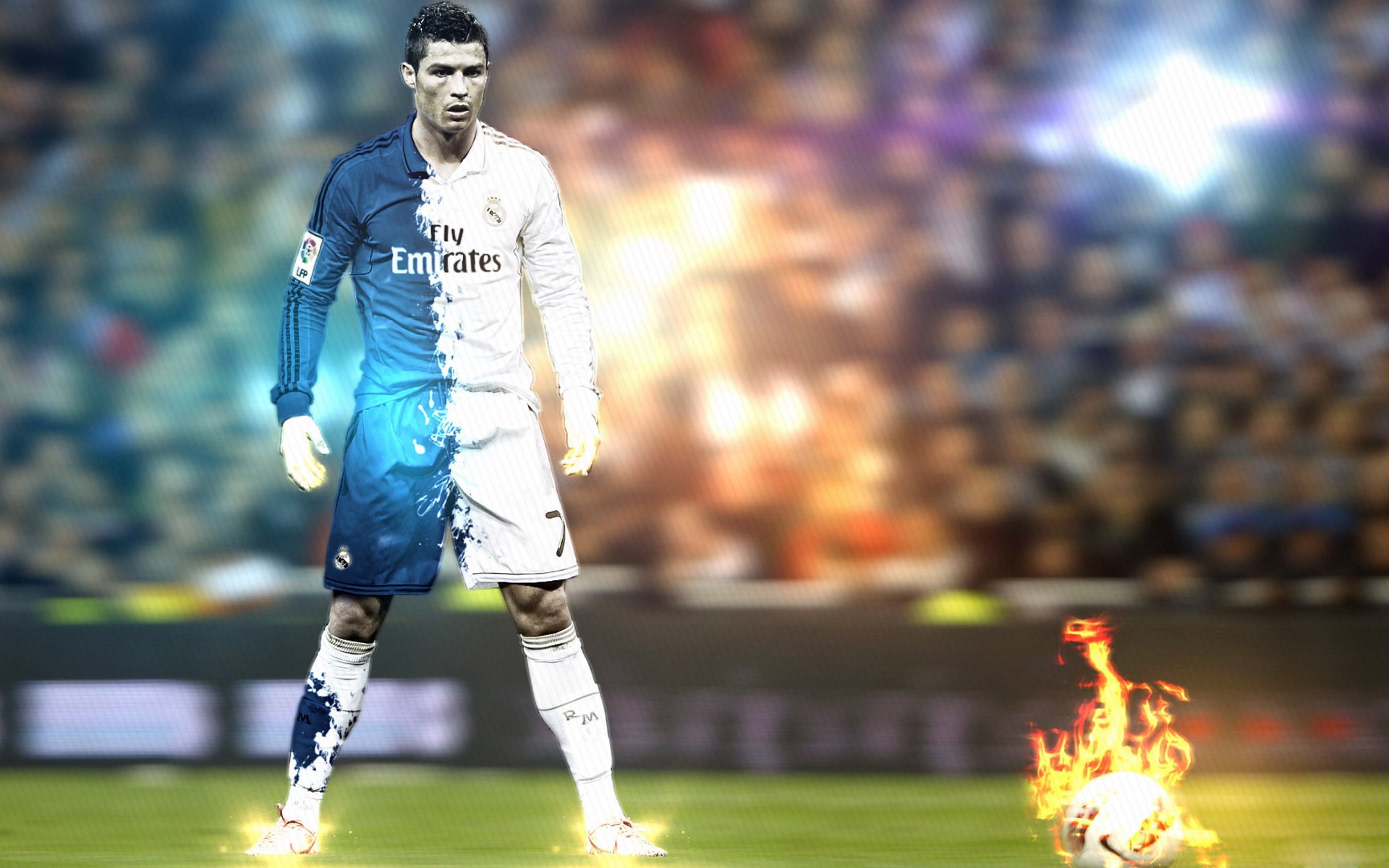 从戈壁滩到密尔沃基的篮球之火，再到英超绿茵的指挥家—保罗·博格巴如何诠释赛场接管的艺术？